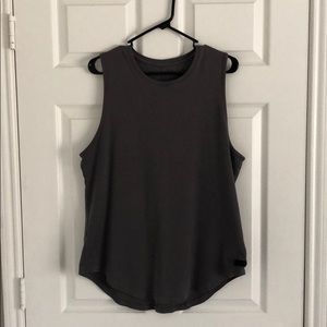 Alphalete Lux cut off